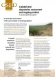 A global land degradation assessment and mapping method 