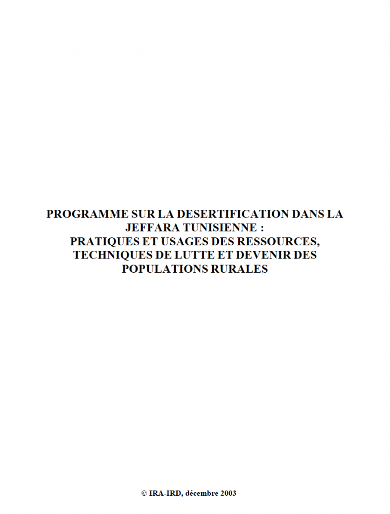programme-desertification-jeffara