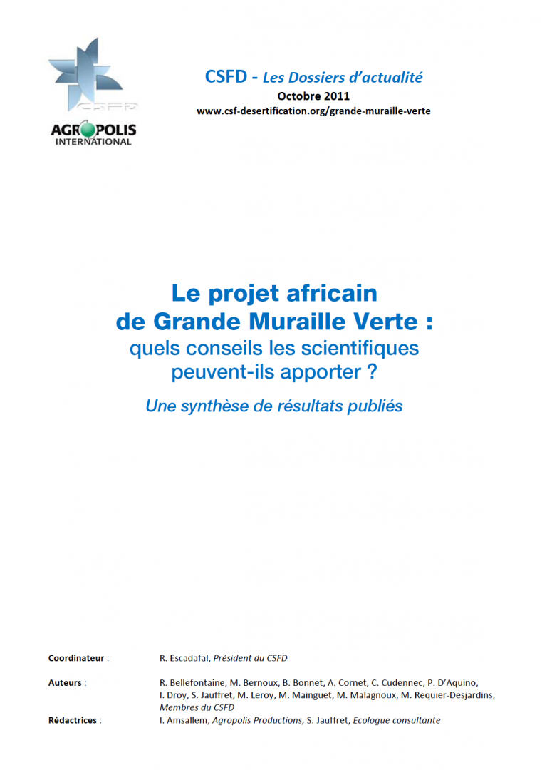 projet-africain