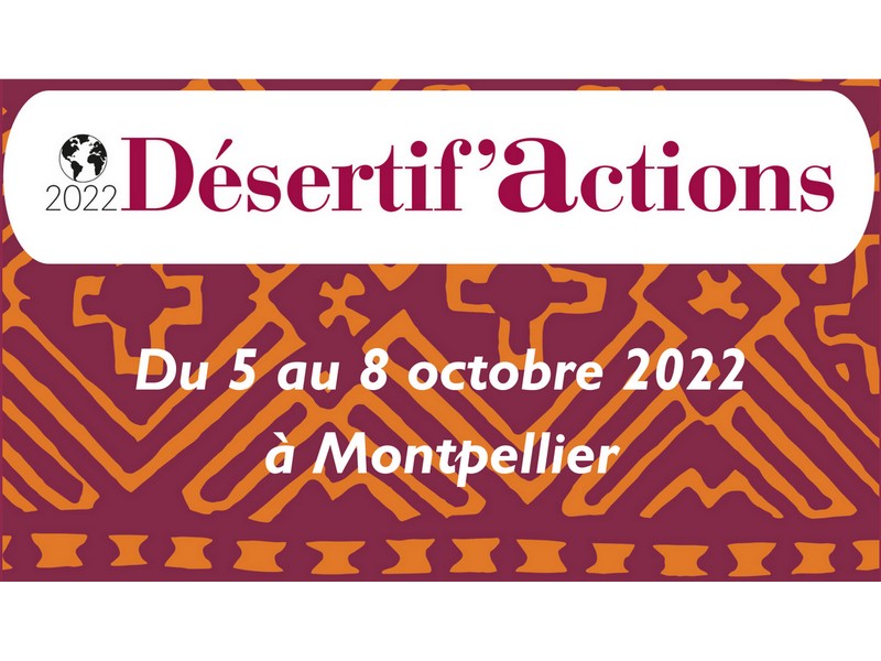 Désertif'action 2022