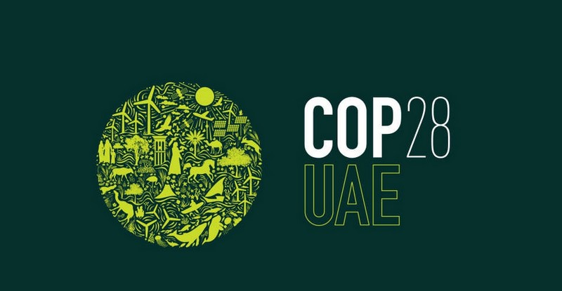 logo cop28