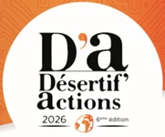 logo désertif'action 26