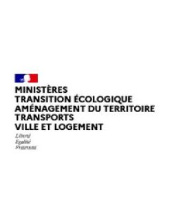 Ministères transition écologique, aménagement du territoire, transports, ville et logement