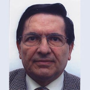 Michel Malagnoux - Membre du CSFD